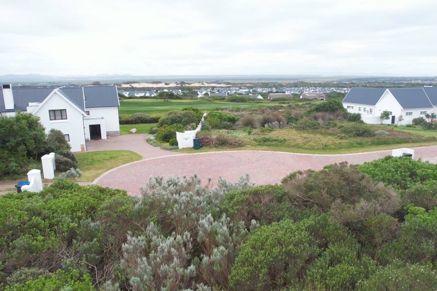 0 Bedroom Property for Sale in St Francis Links Eastern Cape